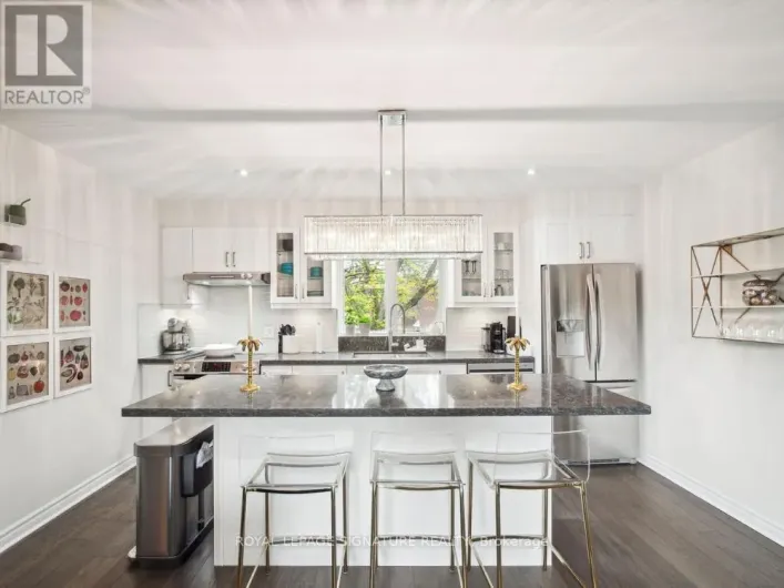 24 ANVIL MILLWAY, Toronto