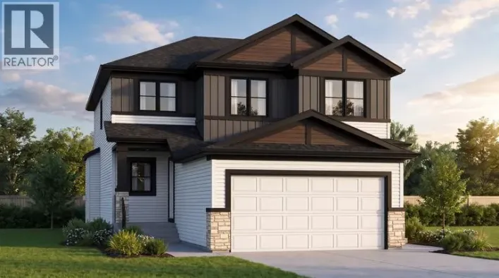 24 Appaloosa Crescent, Cochrane