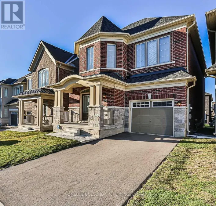 24 APPLEGATE DRIVE, East Gwillimbury