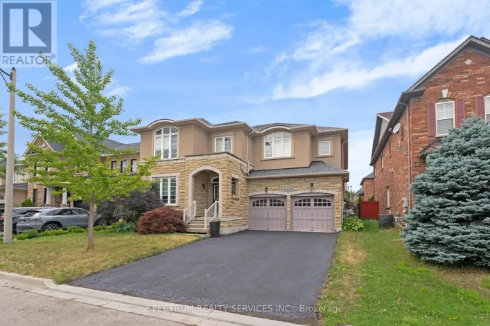 24 ARISTOCRAT ROAD, Brampton