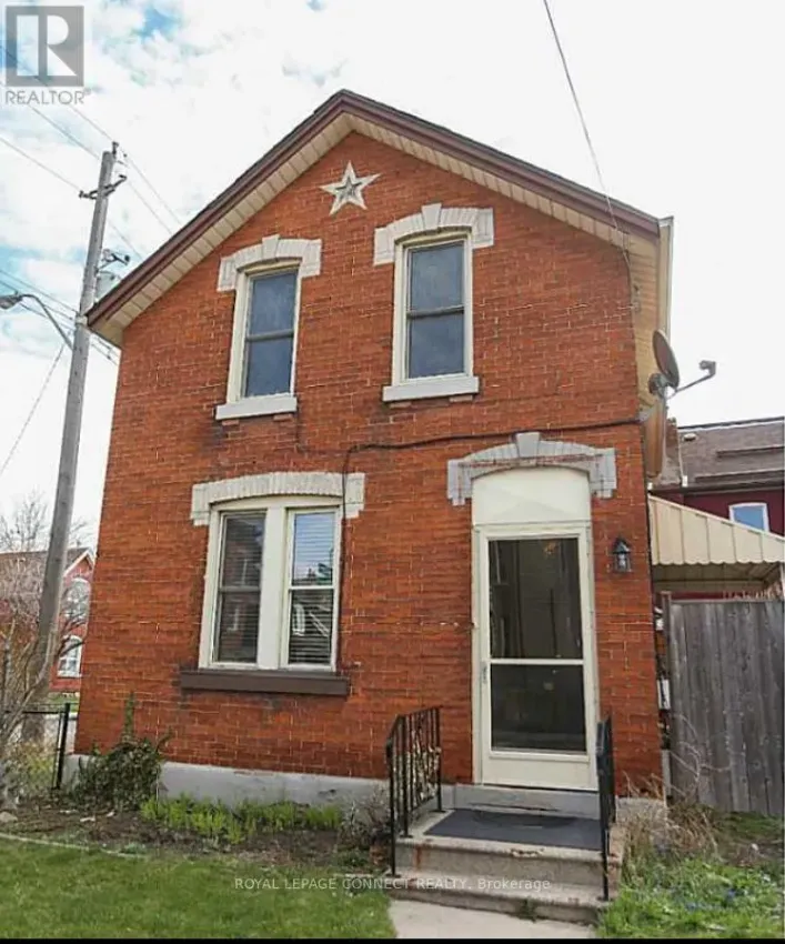 24 ASHLEY STREET, Hamilton