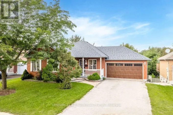 24 ASHTON STREET, Orillia