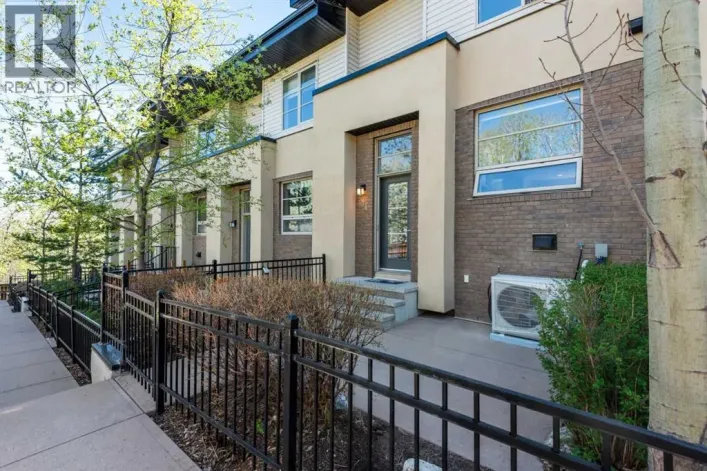 24 Aspen Hills Common SW, Calgary