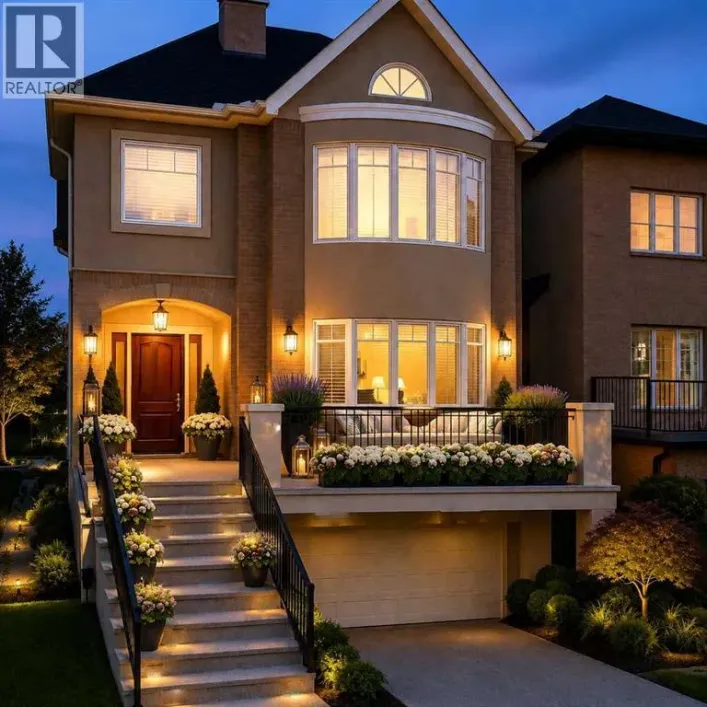24 Aspen Meadows Green SW, Calgary