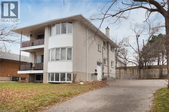 24 AUSTIN Drive Unit# 3, Waterloo