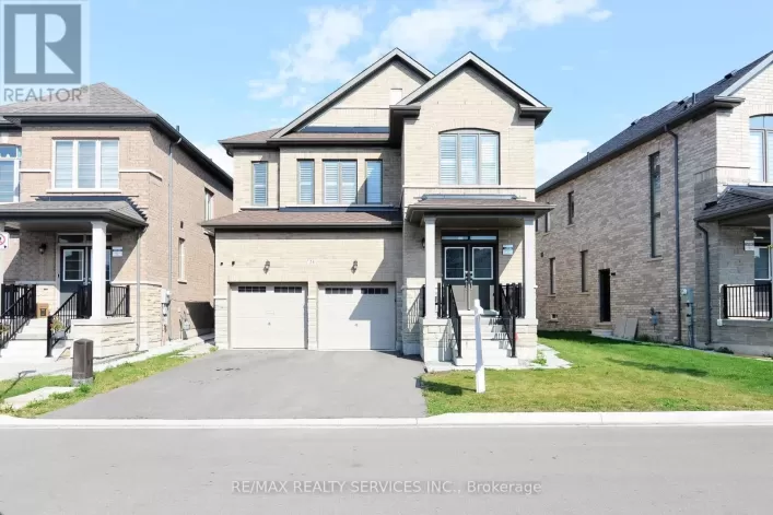 24 BACHELOR STREET, Brampton