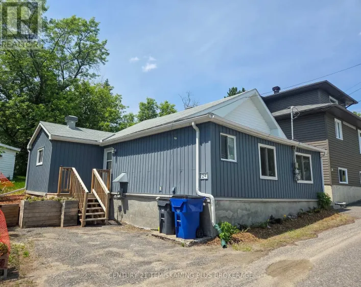 24 BAKER STREET, Cobalt