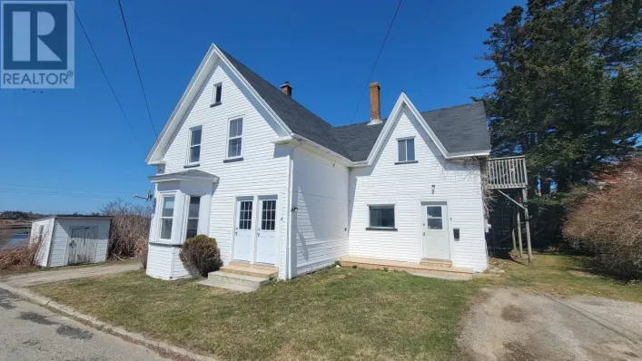 2-4 Baker Street, Yarmouth