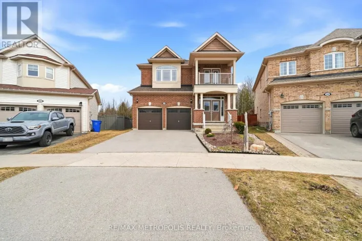 24 BAMBURG STREET, Georgina