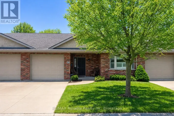 24 BAYFIELD MEWS LANE, Bluewater