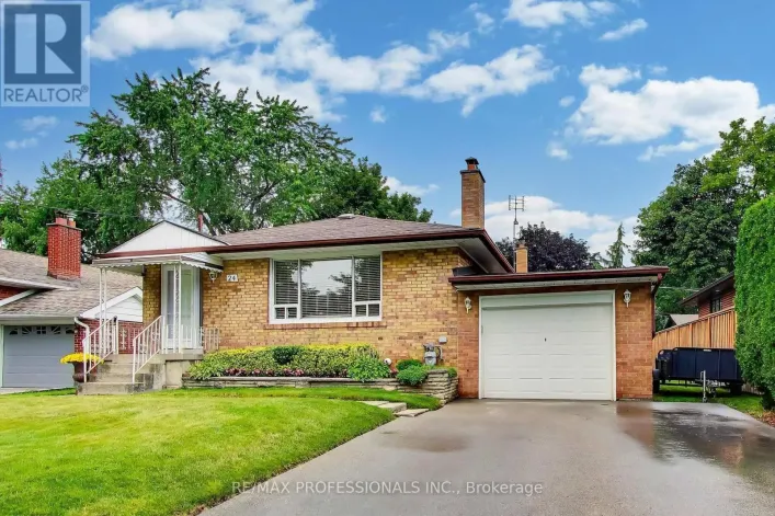 24 BEAVERBROOK AVENUE, Toronto