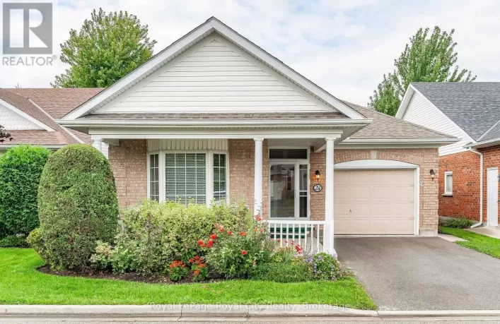 24 BEECHLAWN BOULEVARD, Guelph