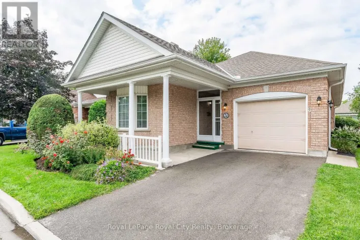 24 BEECHLAWN BOULEVARD, Guelph