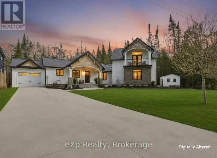 24 BELL ROAD, Saugeen Shores