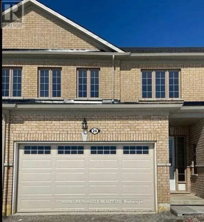 24 BERETTA STREET, Tillsonburg