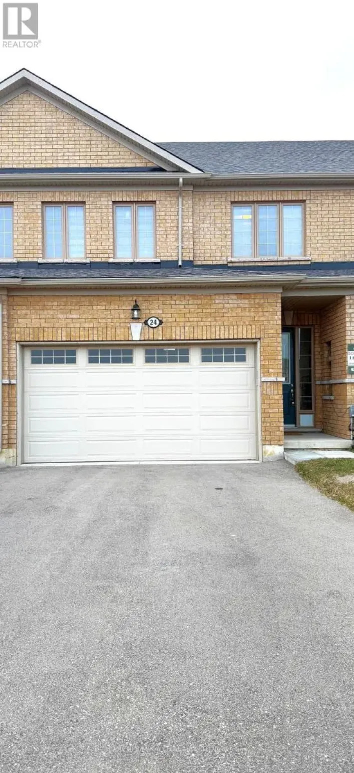 24 BERETTA STREET, Tillsonburg