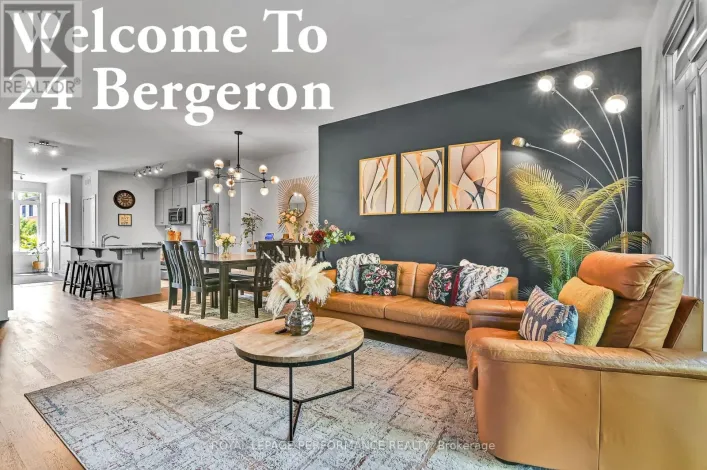 24 BERGERON PRIVATE, Ottawa