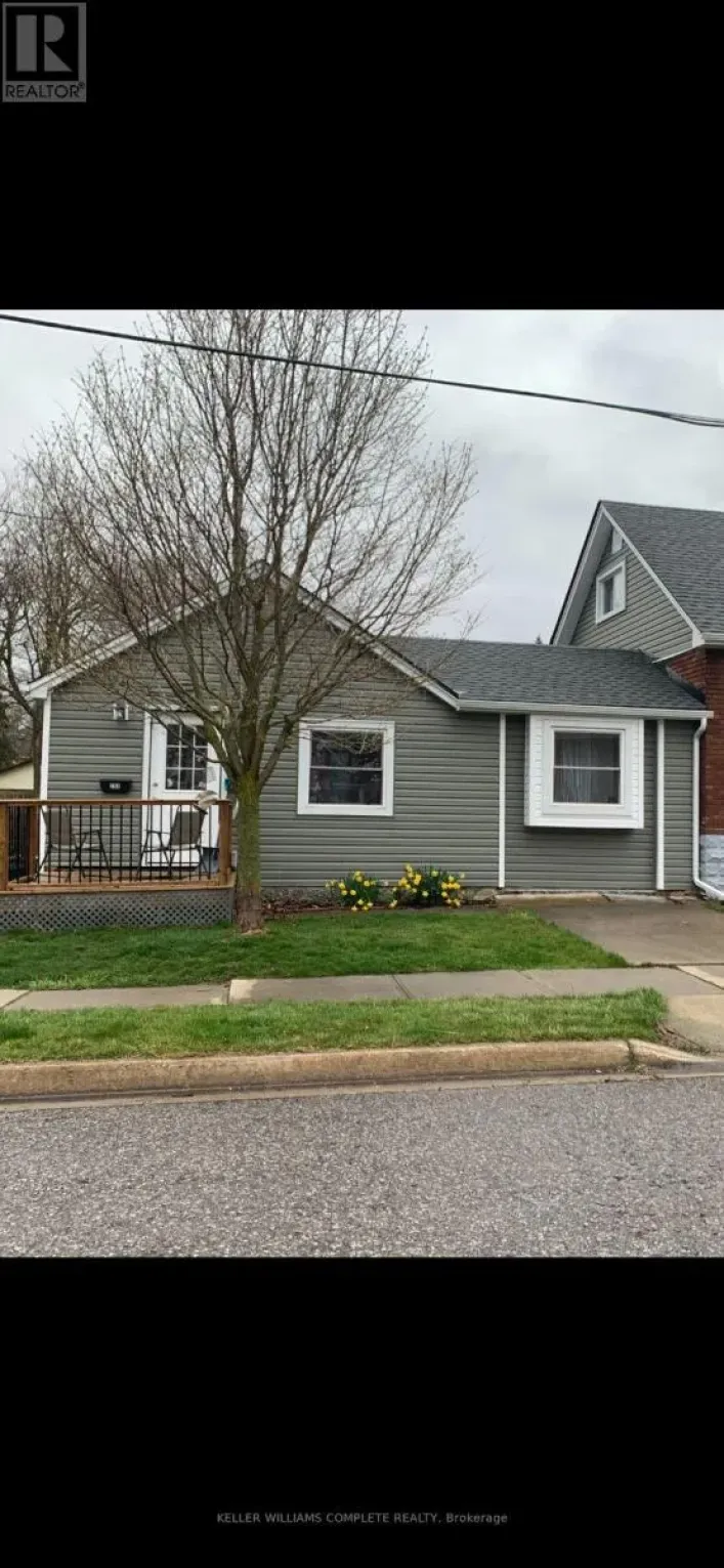 24 BERTIE STREET, Fort Erie