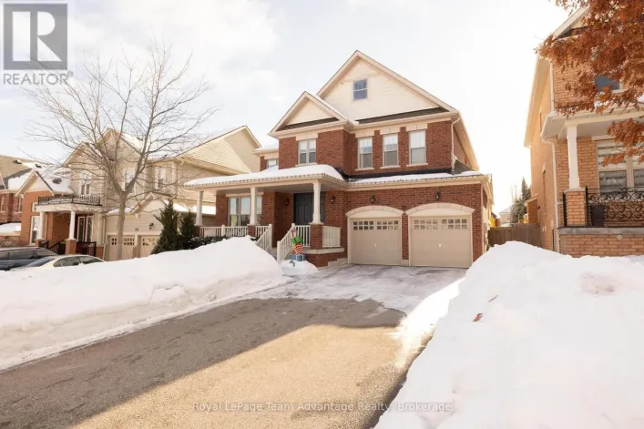 24 BILLY COURT, Caledon