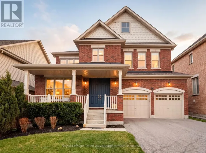 24 BILLY COURT, Caledon