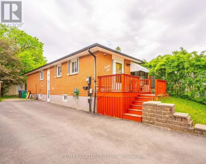 24 BINGHAM ROAD, Brampton