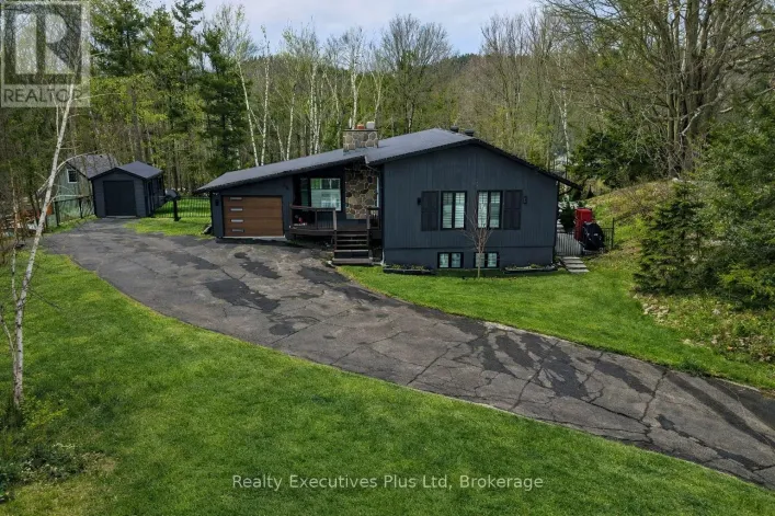 24 BIRCH GROVE DRIVE, Oro-Medonte