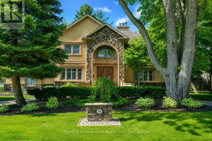 24 BIRKBANK DRIVE, Oakville