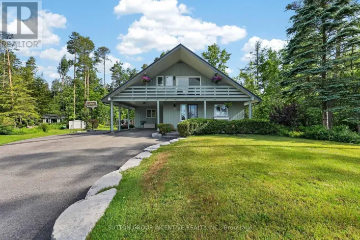 24 BRAMBEL ROAD, Oro-Medonte