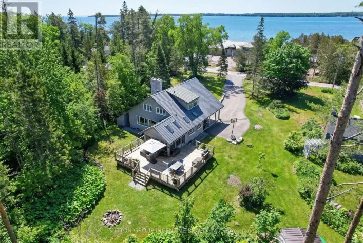 24 BRAMBEL ROAD, Oro-Medonte