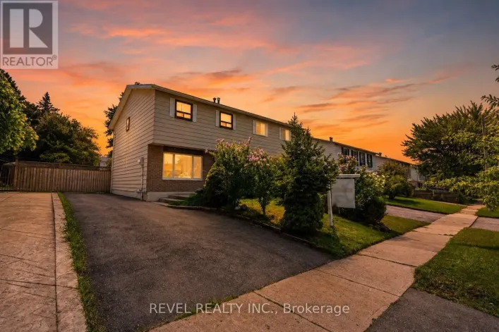 24 BRAMHALL CIRCLE, Brampton