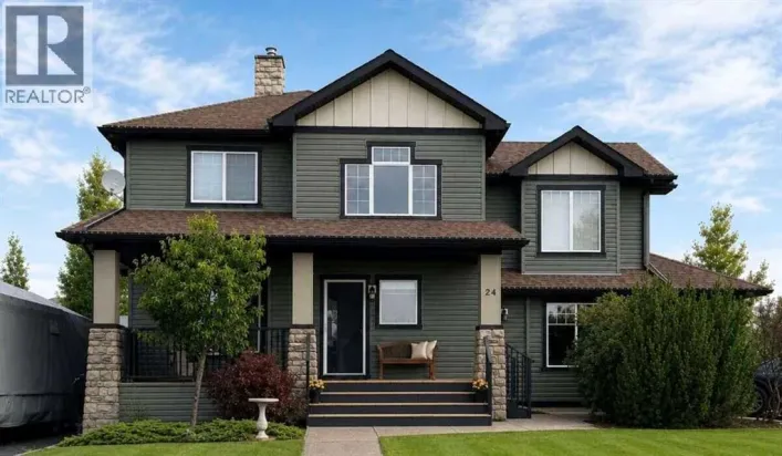 24 Brander Avenue NW, Langdon
