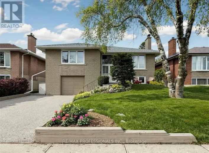 24 BREADNER DRIVE, Toronto