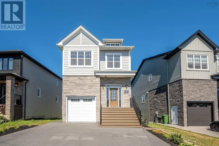 24 Breaktrail Drive, Bedford
