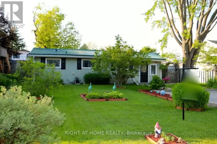 24 BRENNAN AVENUE, Barrie