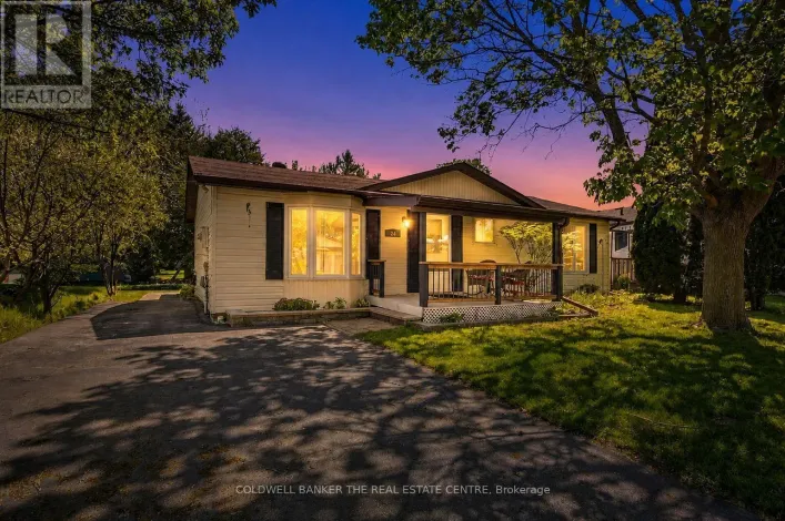 24 BRIAR WOOD PLACE, Innisfil