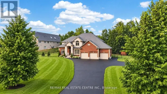 24 BROOKHAVEN CRESCENT, East Garafraxa