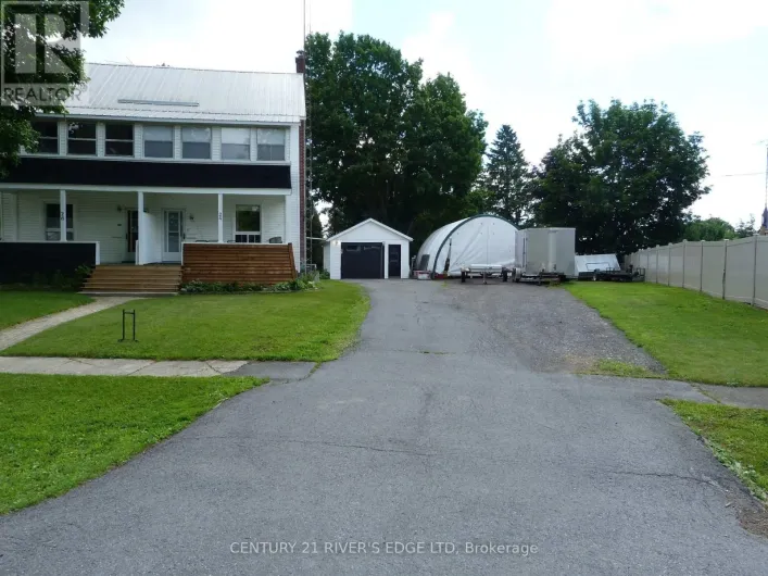 24 BROUSE DRIVE, South Dundas