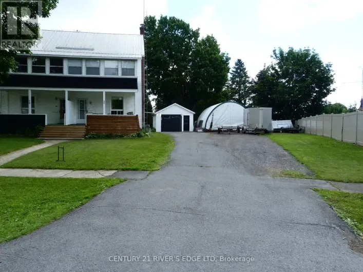 24 BROUSE DRIVE, South Dundas