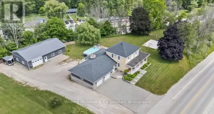 24 BRUCE ROAD 3, South Bruce