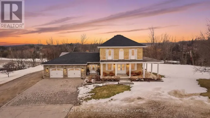 24 BRUCE ROAD 3, South Bruce