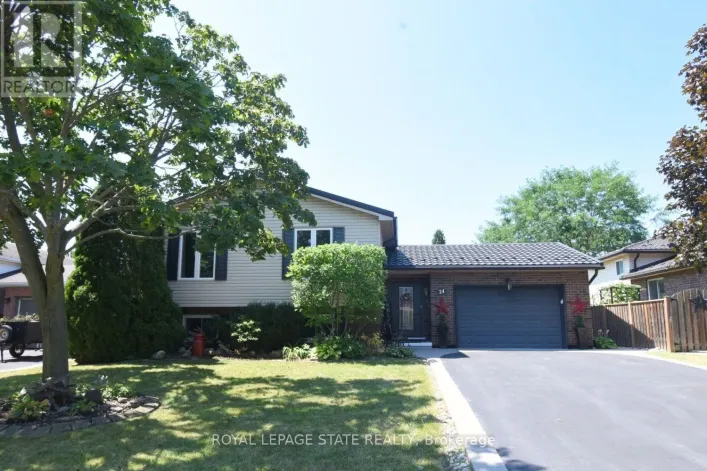 24 BUCHANAN DRIVE, Haldimand