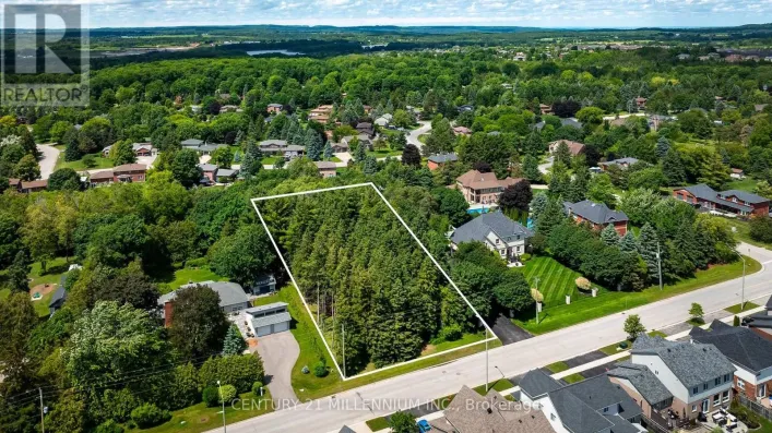 24 BUENA VISTA DRIVE, Mono