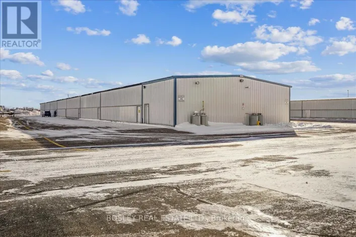 24  BUILDING 7 - 441 AVIATOR LANE, Oshawa