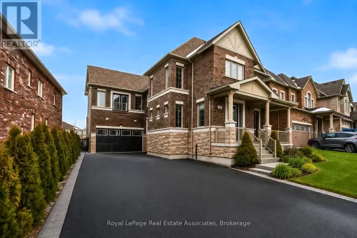 House for sale: 24 BURKE STREET, New Tecumseth
