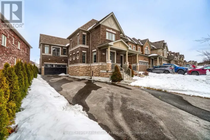 24 BURKE STREET, New Tecumseth