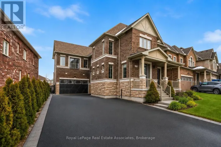 24 BURKE STREET, New Tecumseth