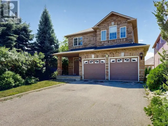 24 CACHET HILL CRESCENT, Vaughan