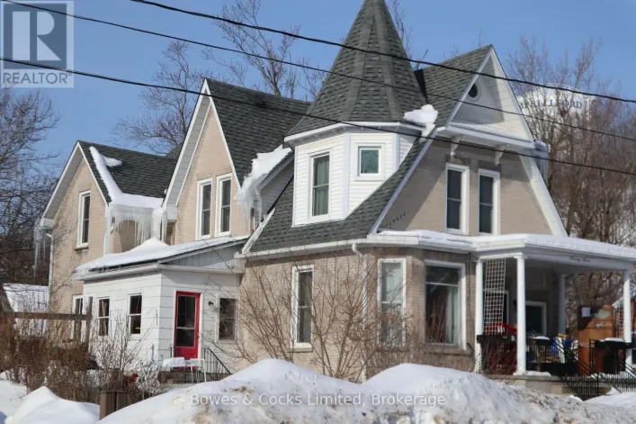 24 CANROBERT STREET N, Trent Hills