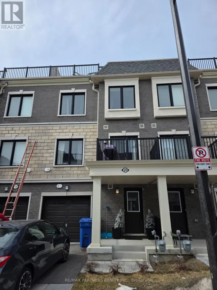 24 CANTON LANE, Whitchurch-Stouffville