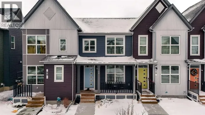 24 Carringvue Way NW, Calgary